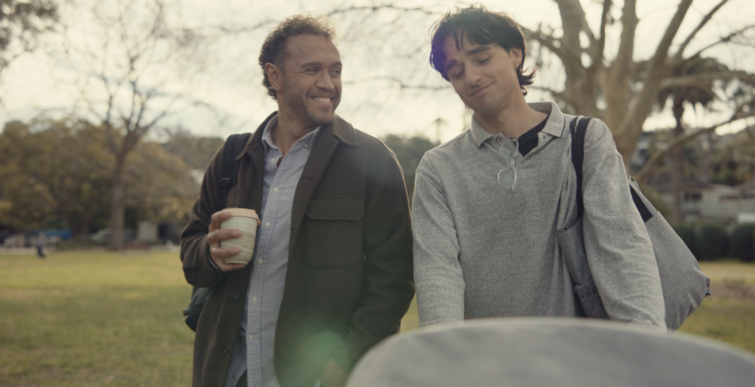 R U OK? launches new ‘Ask R U OK? Any Day’ campaign via Hogarth Australia